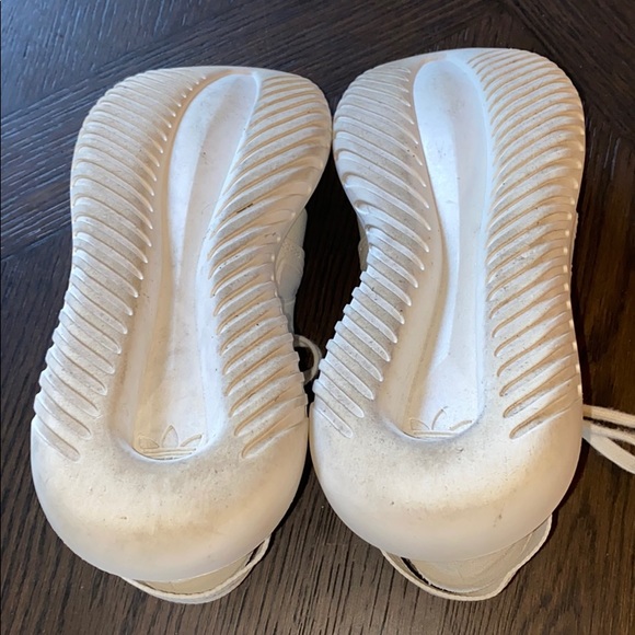 Adidas Original Tubular Viral Shoe - Picture 4 of 8